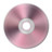 Light Pink Metallic CD